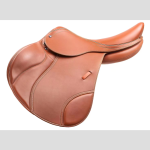 Horse Saddle Manufacturer - Dressage Leather Racing