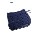 Horse Saddle Pad Factory - Non Slip Sweat Absorbing