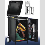 Horse Saddle Manufacturer - Outdoor Synthetic Cart Carriage