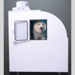 Pet Hair Dryer Manufacturer - Full Automatic Enclosed Blower