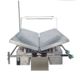 Pet Operating Table Manufacturer - Luxury Electric Surgical