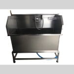 Pet Operating Table Manufacturer - Stainless Steel Infusion Cart