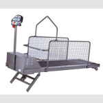 Dog Treadmill Factory - Adjustable Steel Waterproof