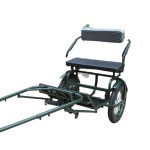 Horse Carriage Factory - Sulky Carriage Premium