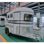 Horse Carriage Factory - 2 Horse Trailer Floats