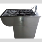Pet Operating Table Manufacturer - 304 Stainless Steel Surgical