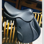 Horse Saddle Factory - Adult Sized Jumping Saddle