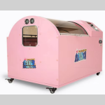 Pet Hair Dryer Manufacturer - Full Automatic Stainless Steel