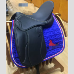 Horse Saddle Manufacturer - Outdoor Synthetic Cart Carriage