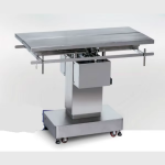 Pet Operating Table Factory - Luxury Electric Clinic