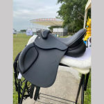 Horse Saddle Factory - All Purpose Leather Outdoor