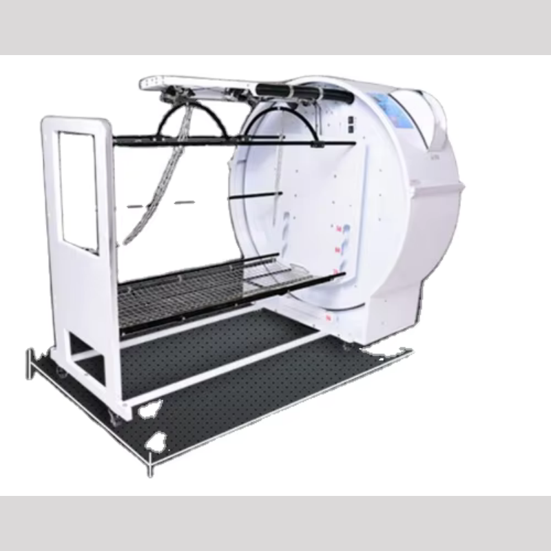 Pet Hair Dryer Factory - Full Automatic Battery Powered