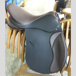 Horse Saddle Manufacturer - Leather Jump Saddle Racing