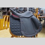 Horse Saddle Factory - Dressage Leather Western