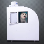 Pet Hair Dryer Factory - Full Automatic Electric Grooming