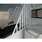 Horse Carriage Factory - Deluxe 2 Horse Trailer