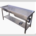 Pet Operating Table Factory - Eco Friendly Vet Treatment