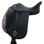 Horse Saddle Factory - Italy Leather Dressage Equipment