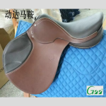 Horse Saddle Manufacturer - Synthetic English Jumping