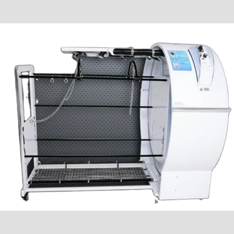 Pet Hair Dryer Manufacturer - Battery Powered Blower Tool