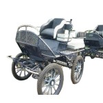 Horse Carriage Manufacturer - Marathon English Type