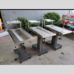 Pet Operating Table Factory - Eco Friendly Veterinary