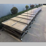 Pet Operating Table Manufacturer - Luxury Electric Surgical