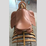Horse Saddle Factory - Western Leather Plastic Tree