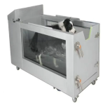 Dog Treadmill Manufacturer - Custom Steel Electric Home