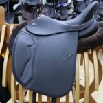 Horse Saddle Factory - Dressage Leather Western