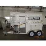 Horse Carriage Factory - 2 Horse Trailer Floats