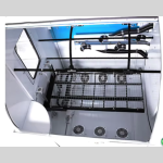 Pet Hair Dryer Manufacturer - Full Automatic Enclosed Blower