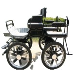 Horse Carriage Factory - Simple Marathon Cart Carriage