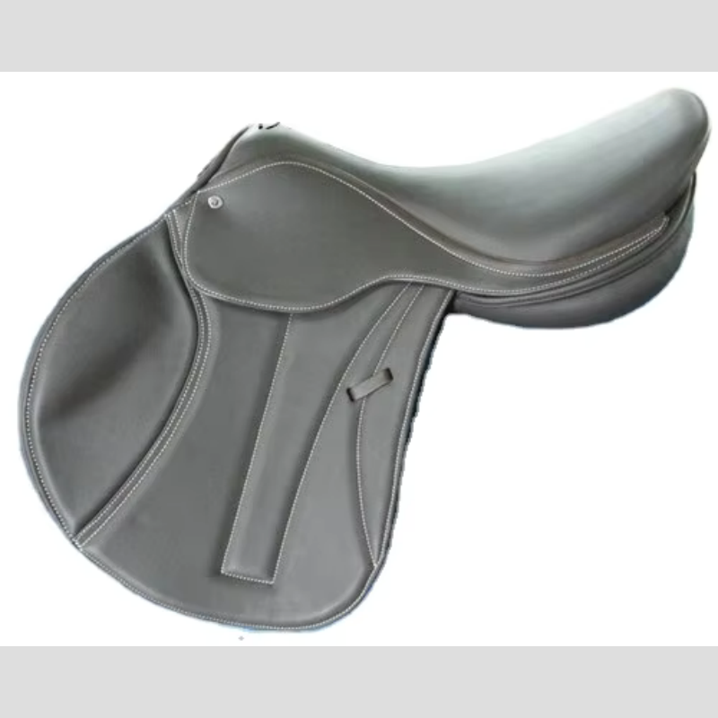 Horse Saddle Manufacturer - Synthetic Jumping Equestrian