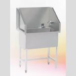 Pet Bath Tub Manufacturer - Stainless Steel SPA Grooming