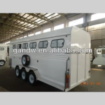 Horse Carriage Factory - Trailer Camping 6 Horse