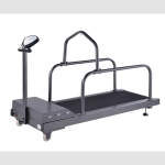 Dog Treadmill Factory - Adjustable Steel Waterproof