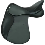 Horse Saddle Factory - Dressage Leather Western