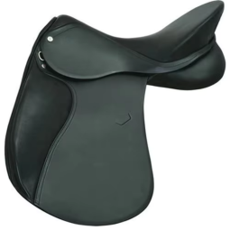 Horse Saddle Factory - Dressage Leather Western