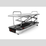 Dog Treadmill Factory - Electric Steel Walking Machine