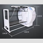 Pet Hair Dryer Manufacturer - Battery Powered Blower Tool