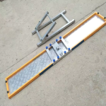 Dog Agility Teeter Factory - Customizable 6FT Mini Seesaw