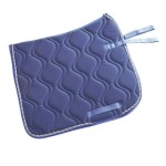 Horse Saddle Pad Factory - Non Slip Sweat Absorbing