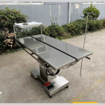 Pet Operating Table Factory - Luxury Electric Veterinary