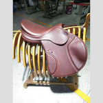 Horse Saddle Manufacturer - Dressage Leather Racing