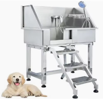 Pet Bath Tub Factory - Multi Functional SPA Bath