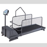 Dog Treadmill Factory - Electric Steel Walking Machine
