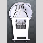 Pet Hair Dryer Factory - Full Automatic Battery Powered