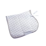 Horse Saddle Pad Factory - Non Slip Sweat Absorbing