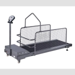 Dog Treadmill Factory - Custom Weight Cheaper Steel